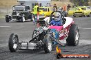 Nostalgia Drag Racing Series Heathcote Park - _LA31227